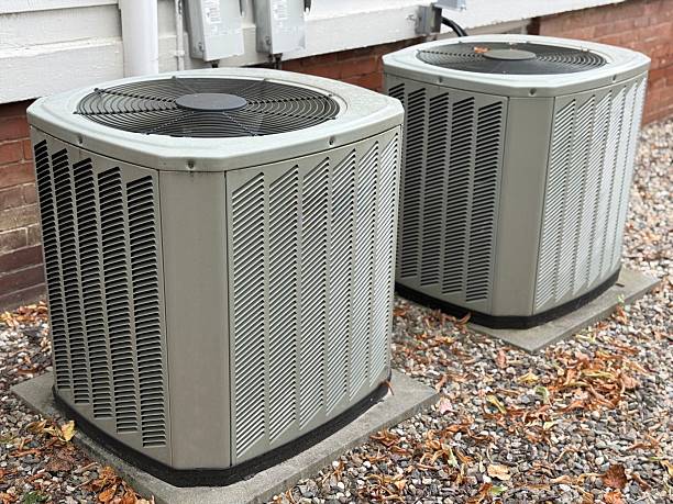 Reliable Hvac Installation contractor in Jonesville, MI by Leonard HVAC