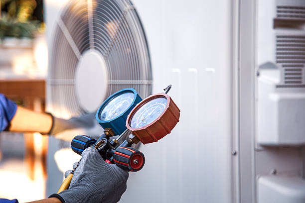 Affordable Hvac Installation solutions in Jonesville, MI