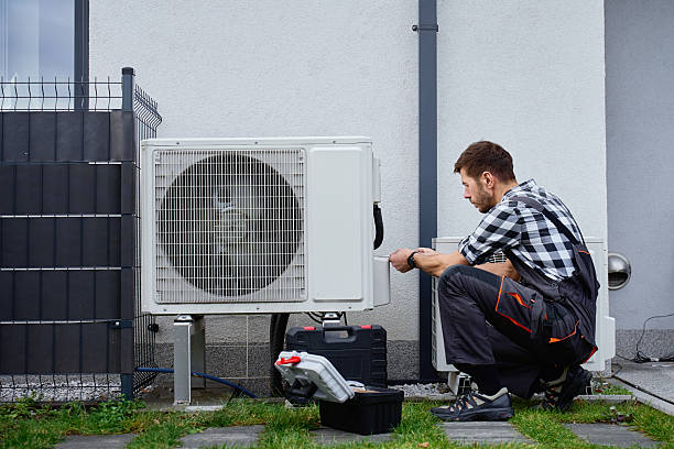 Top rated local Hvac Installation specialists in Jonesville, MI
